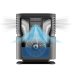 Мойка воздуха Venta AeroStyle Compact AW735 черный