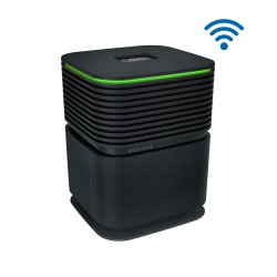 Мойка воздуха Venta AeroStyle Compact AW735 черный