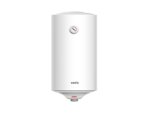 Накопительный электрический водонагреватель Oasis Slim MS-50