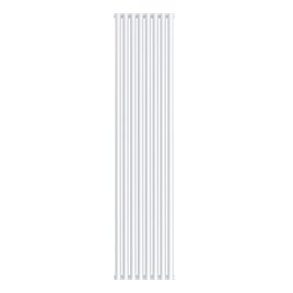 Стальной трубчатый радиатор Stout Tube R40 1-1750-8