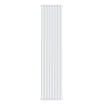 Стальной трубчатый радиатор Stout Tube R40 1-1750-8