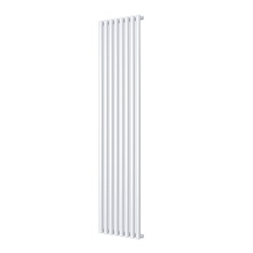 Стальной трубчатый радиатор Stout Tube R40 1-1750-8
