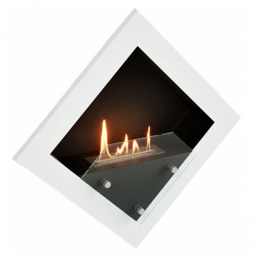Настенный биокамин Lux Fire Диамант 2 XS
