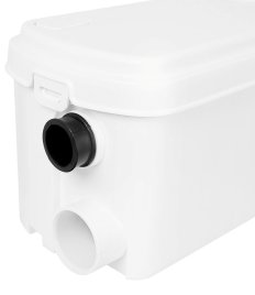 Канализационная установка Hoobs RCS 250