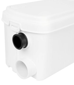 Канализационная установка Hoobs RCS 250