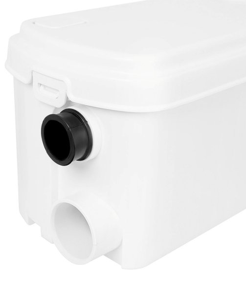 Изображение товара Канализационная установка Hoobs RCS 250
