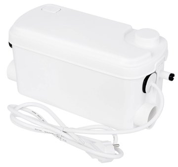 Канализационная установка Hoobs RCS 250