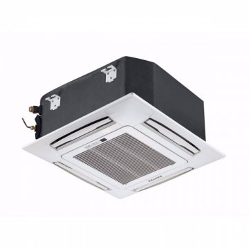 Кассетная сплит-система Dantex RKD-60UHTNI/RKD-60HTNIE-W City Inverter