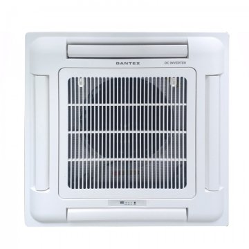 Кассетная сплит-система Dantex RKD-60UHTNI/RKD-60HTNIE-W City Inverter