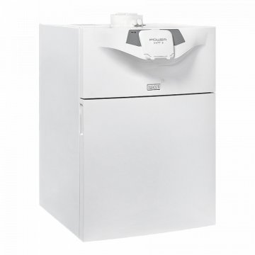 Напольный конденсационный газовый котел Baxi Power HT+ 1.150