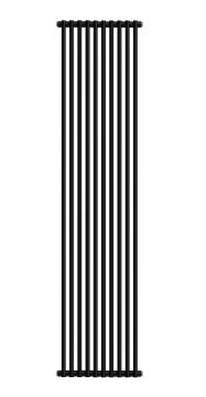 Дизайн-радиатор Royal Thermo Shift R22 C2180 10 секций RAL9005m