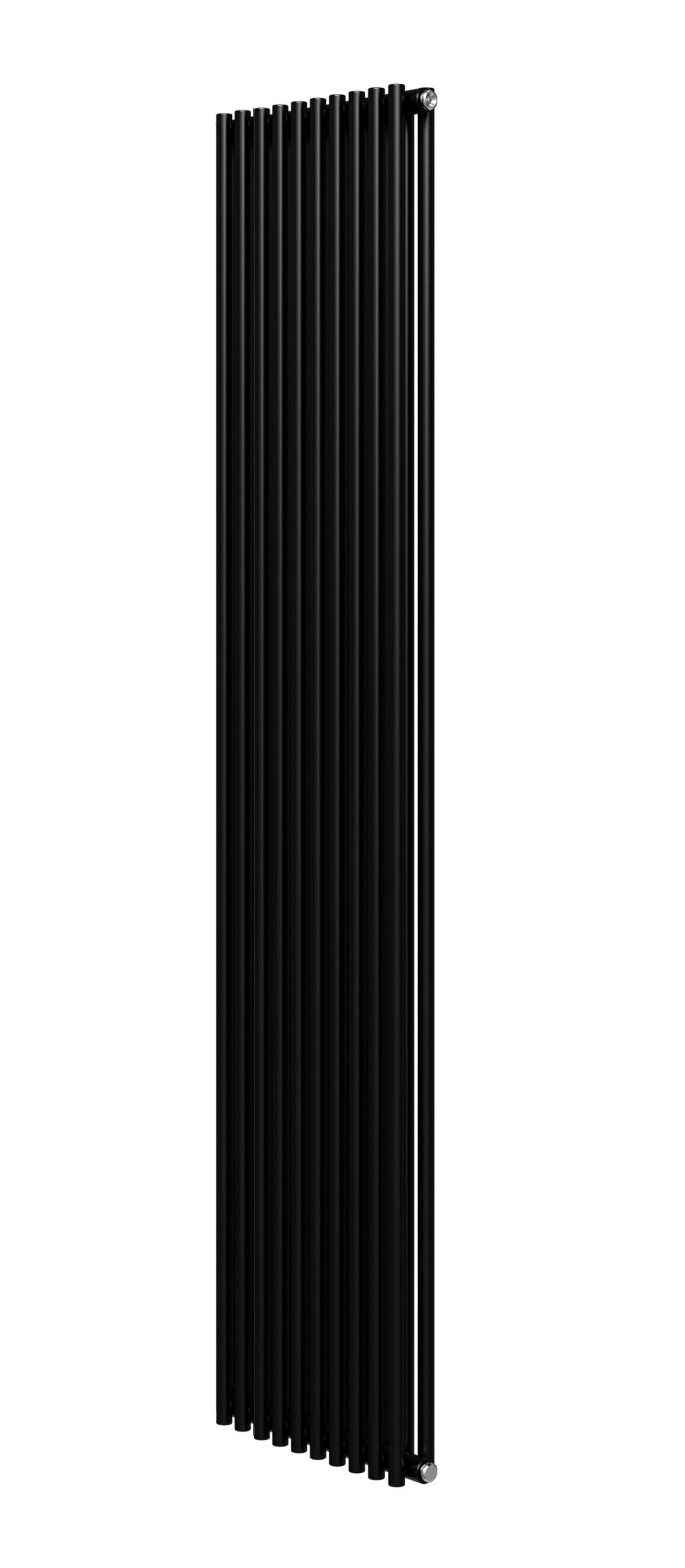 Дизайн-радиатор Royal Thermo Shift R22 C2180 10 секций RAL9005m — фото 1