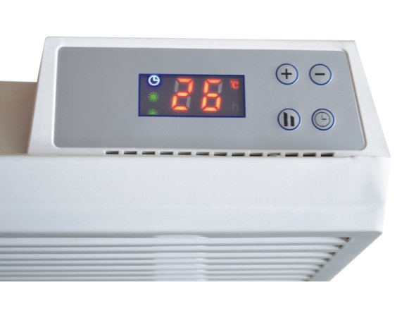 Изображение товара Электрический конвектор Oasis EK-10