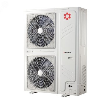 Компрессорно-конденсаторный блок Kentatsu KHHZ280CZAN3