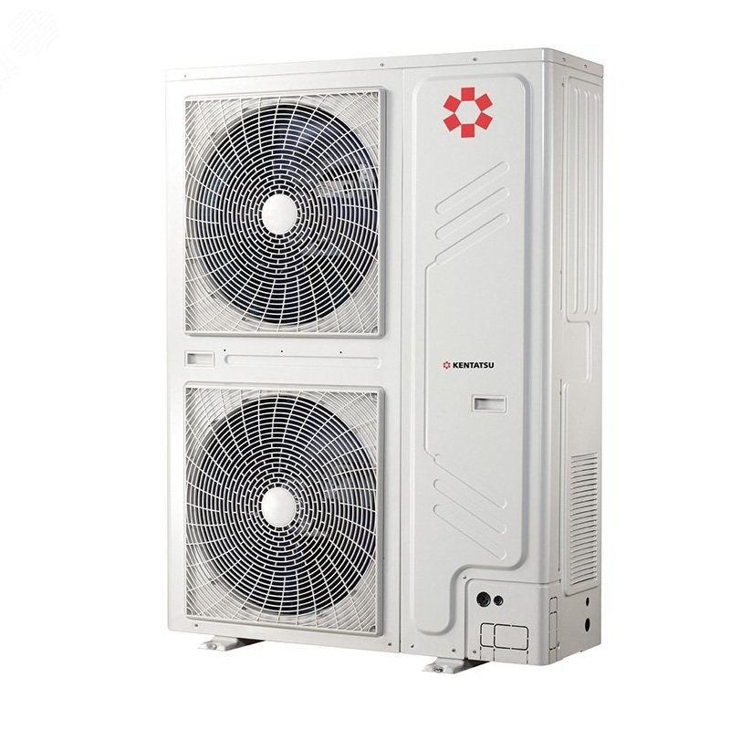 Компрессорно-конденсаторный блок Kentatsu KHHZ280CZAN3