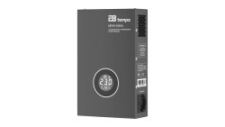 Инверторный стабилизатор напряжения E8 tempo PVS-550VA