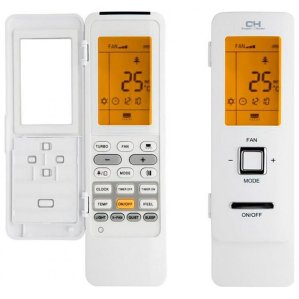 Сплит-система Cooper & Hunter CH-S18FTXAM2S-WP Supreme