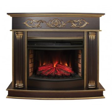 Каминокомплект RealFlame Milano 25/25,5 DN с очагом Firefield 25 S IR