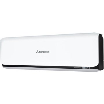 Внутренний блок мульти сплит-системы Mitsubishi Heavy SRK25ZSX-WFB Daimond Black White