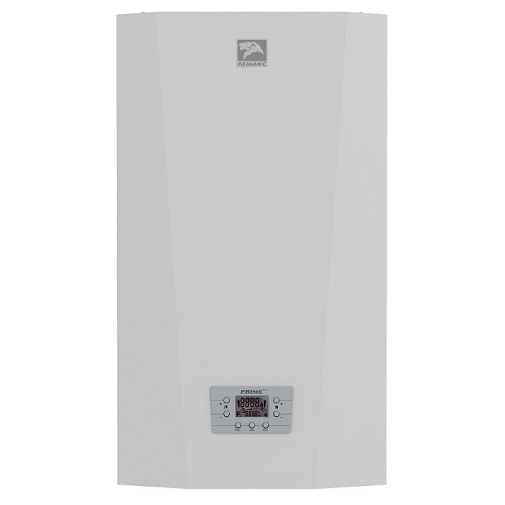 Настенный газовый котел Лемакс PRIME-MA24 купить по цене 49 160 руб. в Москве | Доставка по России