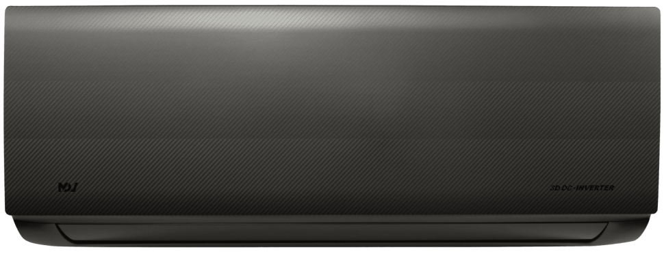 Внутренний блок мульти сплит-системы MDV MDSALF-12HRFN8(WF) Infini Loft Wi-Fi
