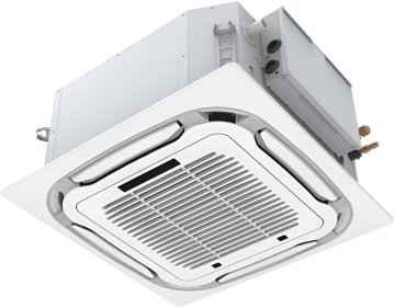 Кассетная сплит-система Denko DCS-36 A (TCL)