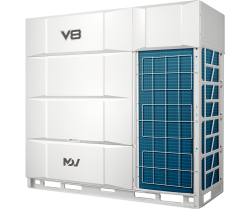 Наружный блок мультизональной системы VRF MDV MDV-V8i1010V2R1A(MA)