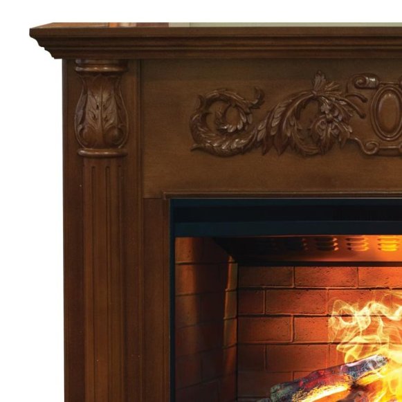 Каминокомплект RealFlame Salford 33 AO 3D Firestar 33