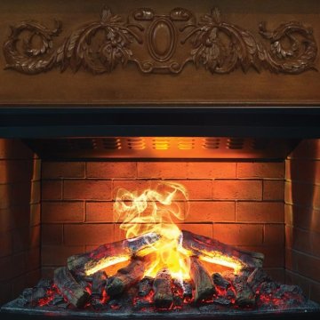 Каминокомплект RealFlame Salford 33 AO 3D Firestar 33