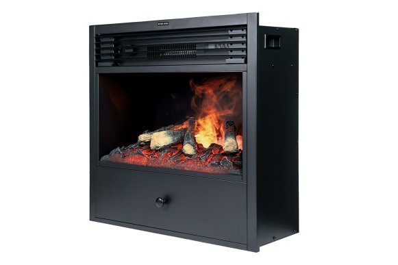Изображение товара Очаг Royal Flame Design B650RF 3D