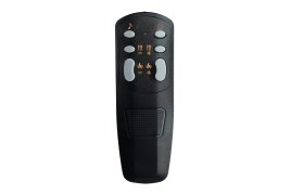 Очаг Royal Flame Design B650RF 3D