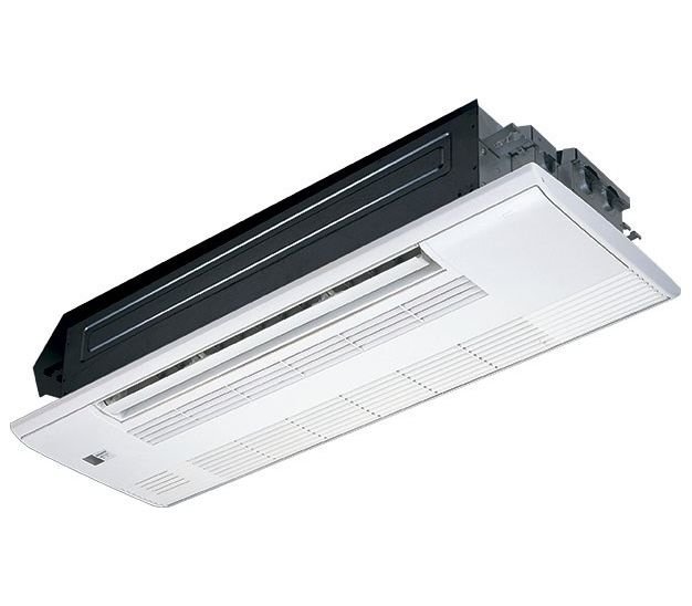 Внутренний кассетный блок мульти сплит-системы Mitsubishi Electric MLZ-KP25VF Внутренний кассетный блок мульти сплит-системы Mitsubishi Electric MLZ-KP25VF