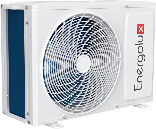 Сплит-система Energolux SAS07B5-A/SAU07B5-A-WS30 Basel 5 WS