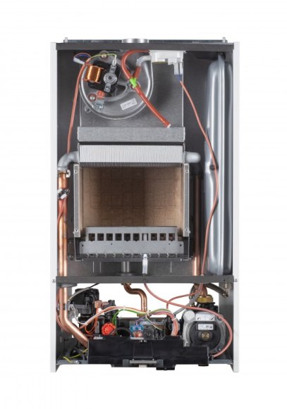 Настенный газовый котел Federica Bugatti 25В TECH