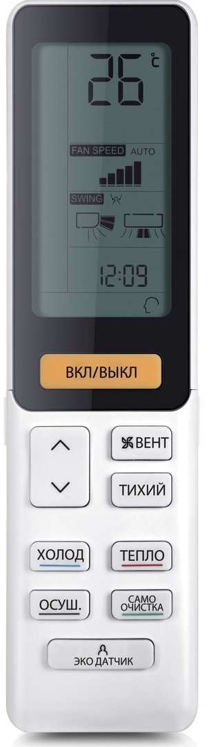 Внутренний блок мульти сплит-системы Haier AS25S2SF3FA-W Flexis Super Match — фото 5