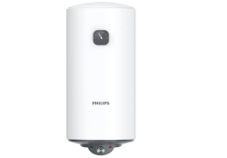 Накопительный электрический водонагреватель Philips AWH1602/10(80DA) Ultraheat Round