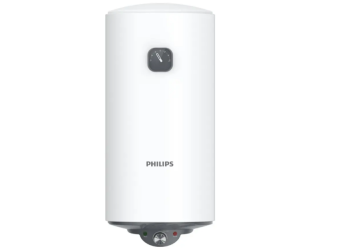 Накопительный электрический водонагреватель Philips AWH1602/10(80DA) Ultraheat Round