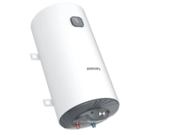 Накопительный электрический водонагреватель Philips AWH1602/10(80DA) Ultraheat Round