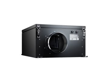 Вытяжная установка VentMachine Colibri EV1000