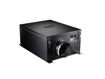 Вытяжная установка VentMachine Colibri EV1000