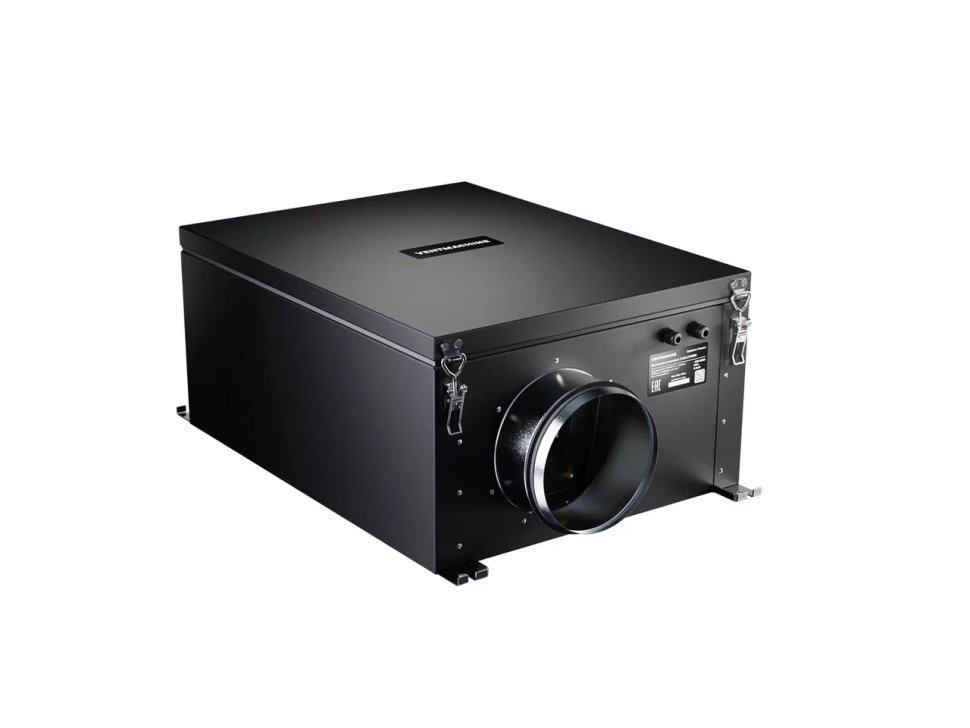 Вытяжная установка VentMachine Colibri EV1000