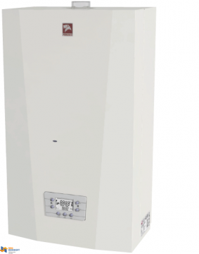 Настенный газовый котел Лемакс PRIME-V28