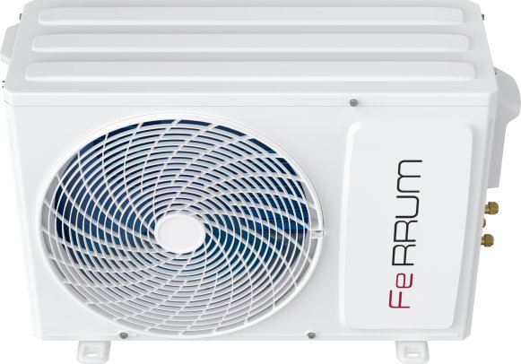 Кассетная сплит-система Ferrum LCAC24C3-AI/LCAU24U3-AI/SCP20A1