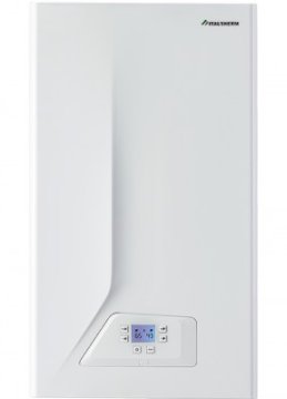 Настенный газовый котел Italtherm City Class 40 FR WB