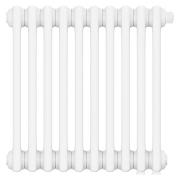 Дизайн-радиатор Royal Thermo Insignia R VC3050 10 секц RAL9016