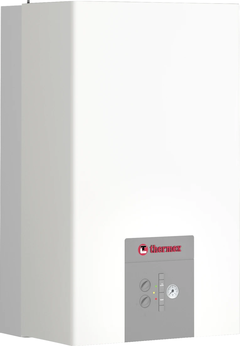 Thermex EuroStyle F10 — вид под углом
