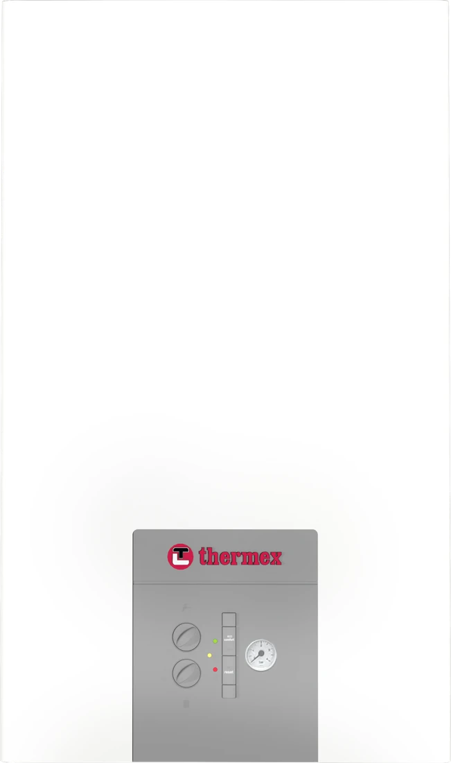 Thermex EuroStyle F10 — вид спереди
