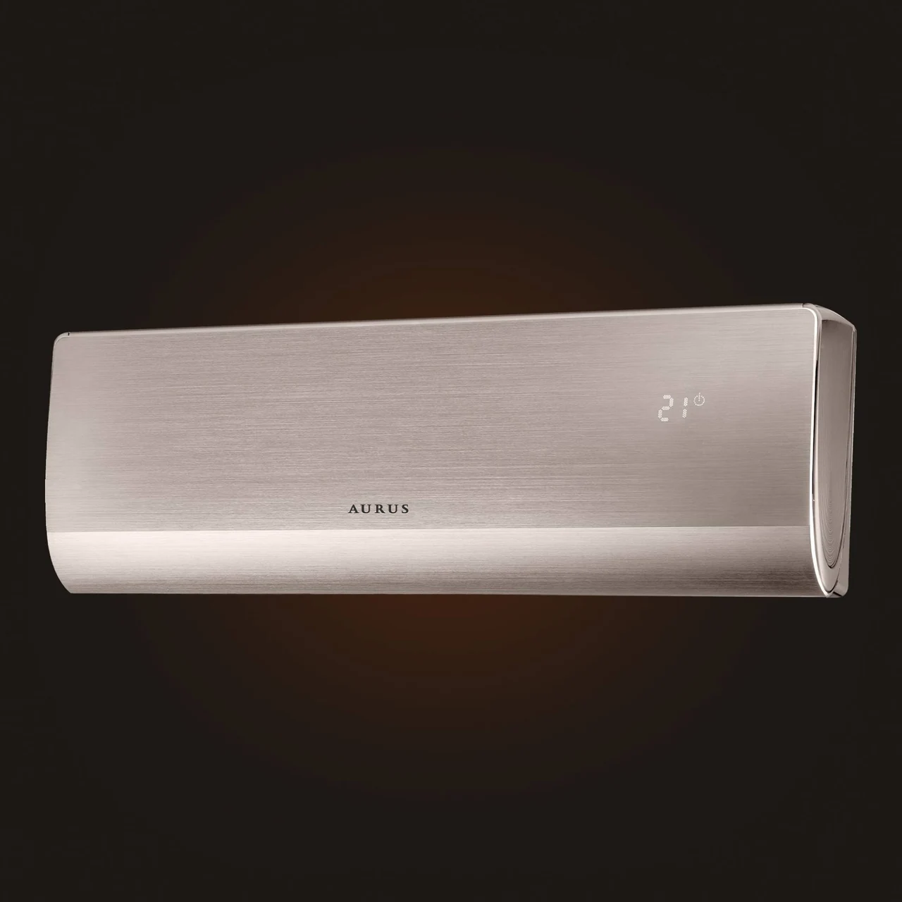 AURUS D Series Gold в цвете «русское золото»