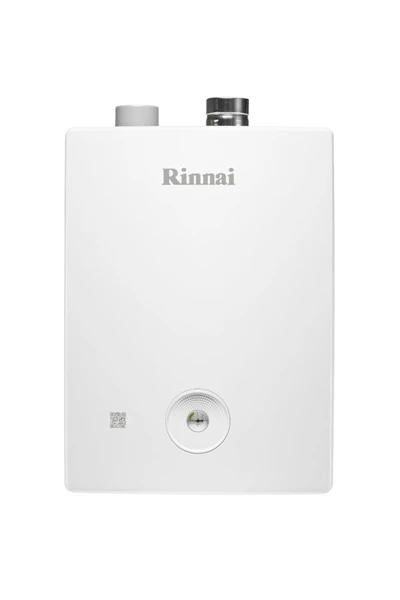 Настенный газовый котёл Rinnai BR-K24